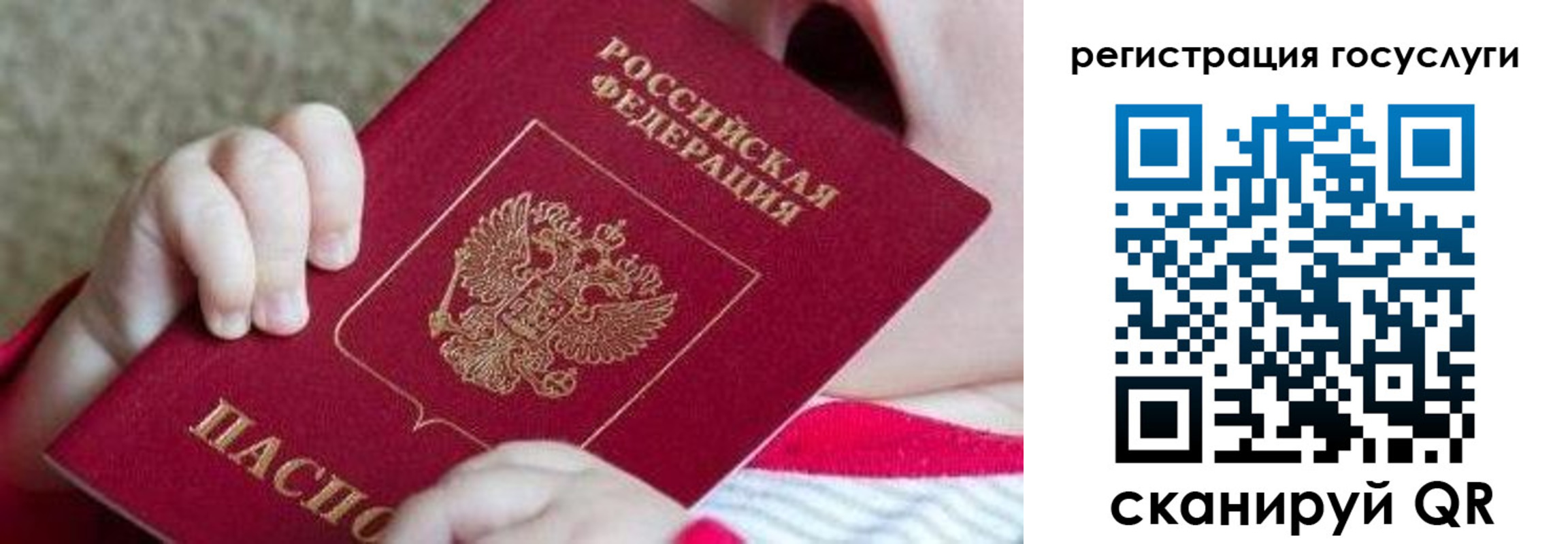 регистрация для школы в Родниках